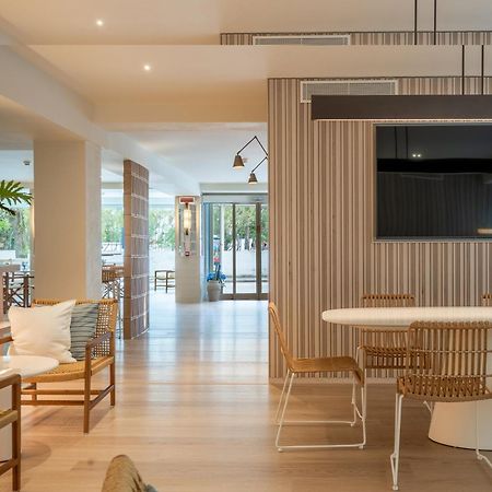 קאטוליקה Hotel Panorama מראה חיצוני תמונה