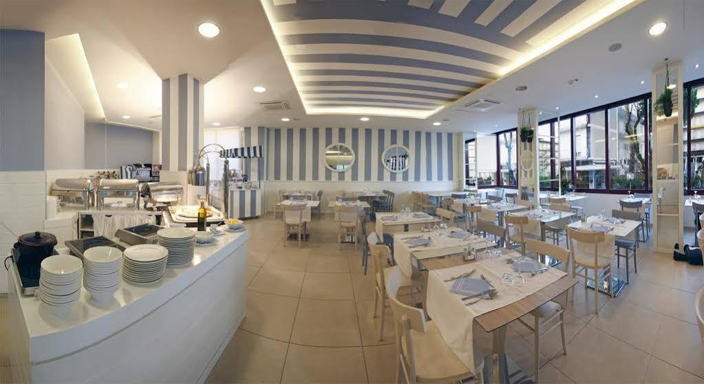 קאטוליקה Hotel Panorama מראה חיצוני תמונה