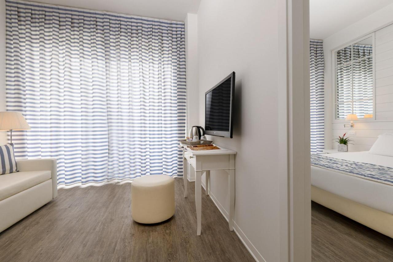 קאטוליקה Hotel Panorama מראה חיצוני תמונה