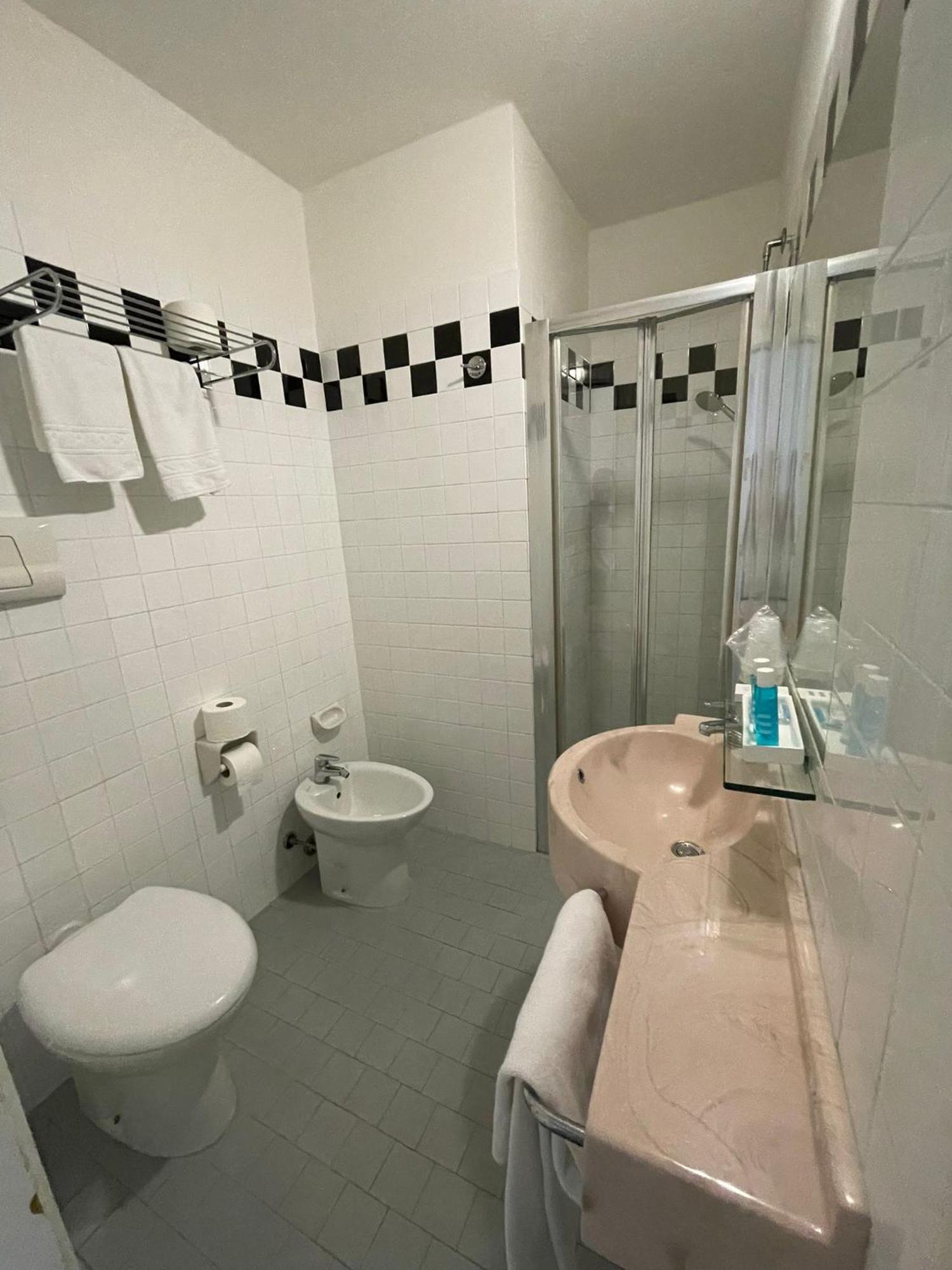 קאטוליקה Hotel Panorama חדר תמונה