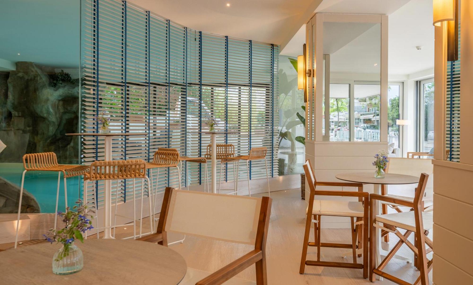 קאטוליקה Hotel Panorama מראה חיצוני תמונה