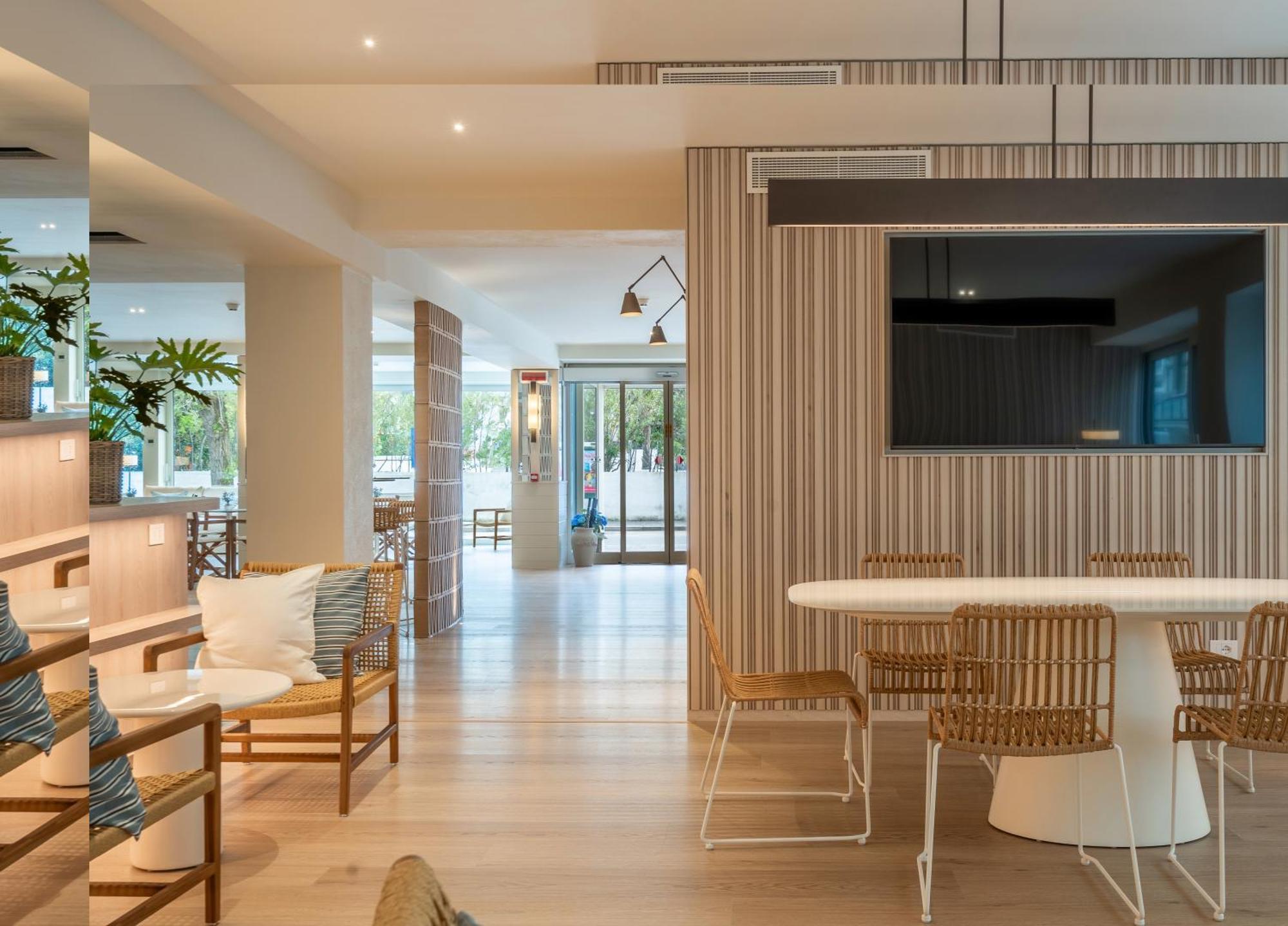 קאטוליקה Hotel Panorama מראה חיצוני תמונה