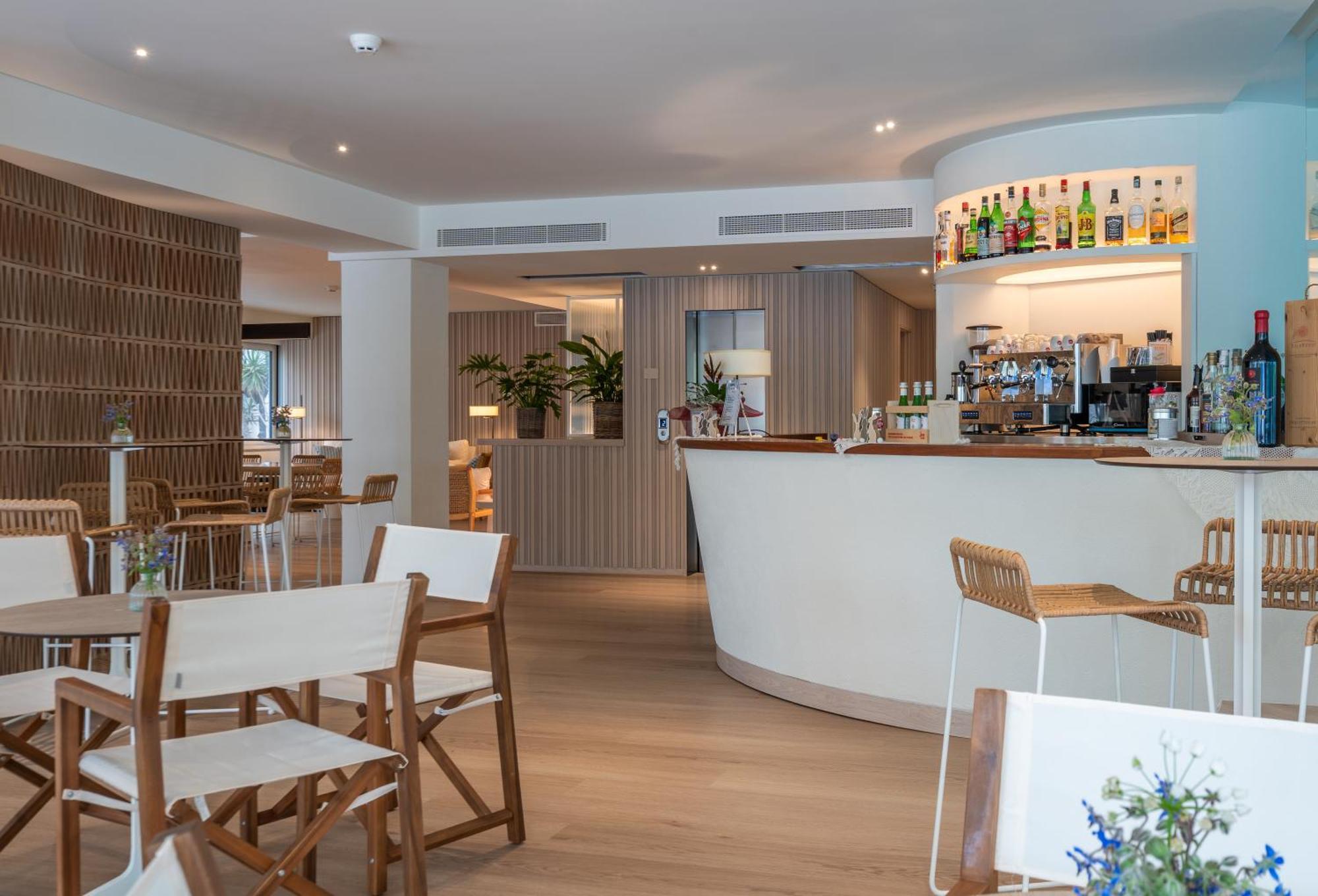קאטוליקה Hotel Panorama מראה חיצוני תמונה